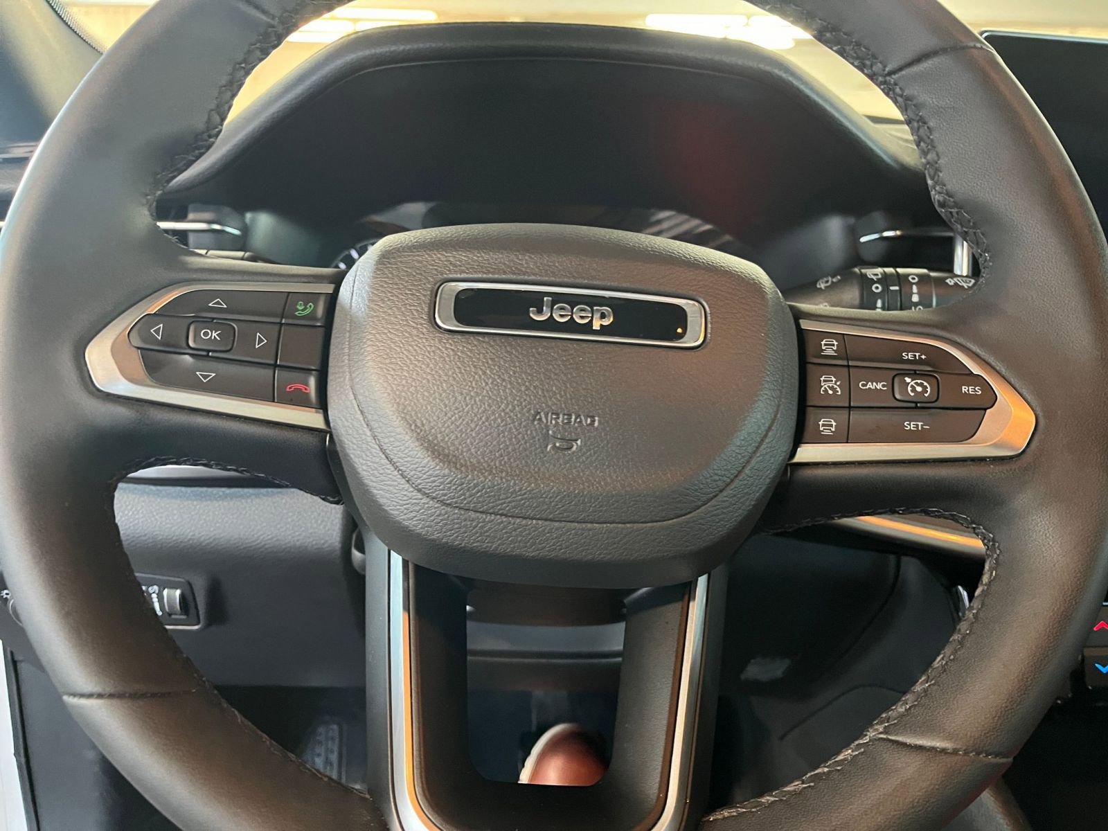 Thumbnail: 2025 Jeep Compass - 29