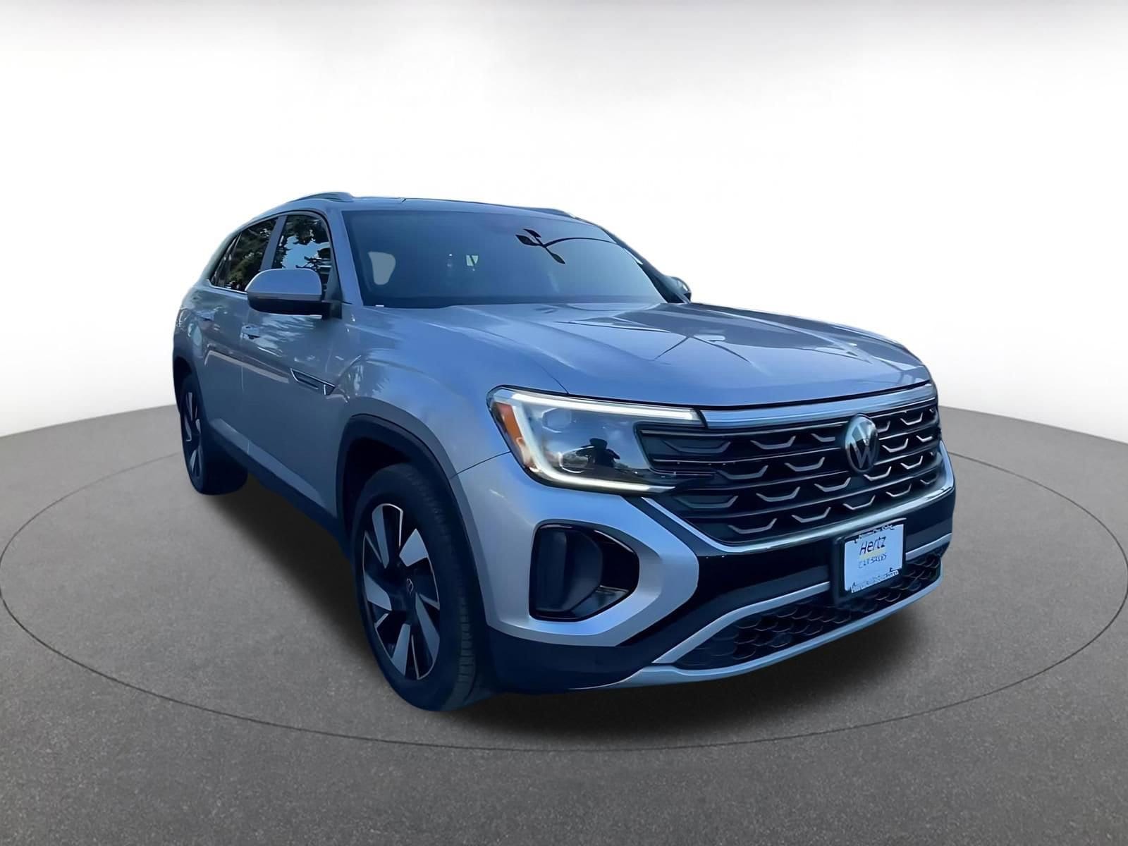 Thumbnail: 2025 Volkswagen Atlas - 3