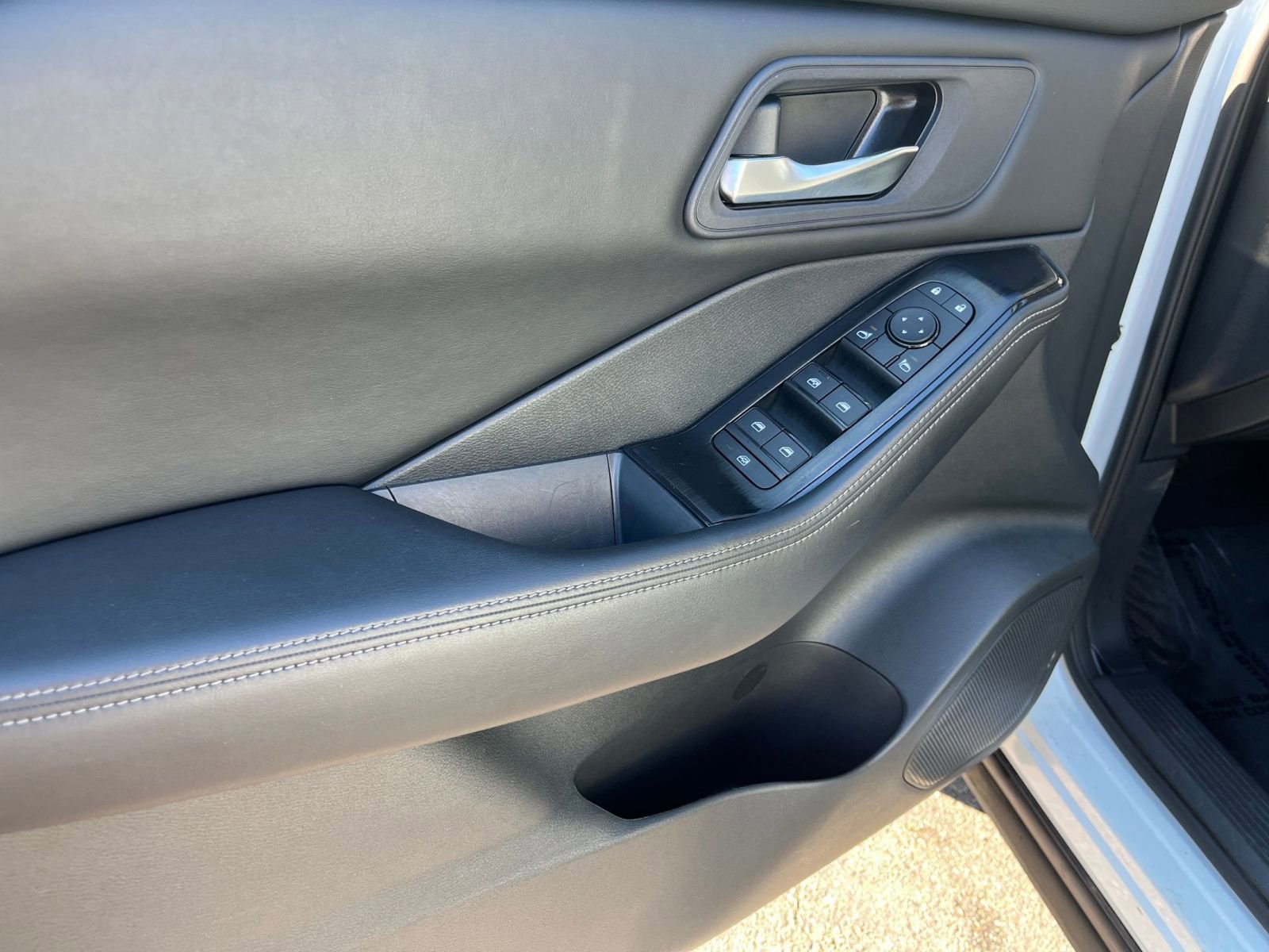 Thumbnail: 2024 Nissan Rogue - 20