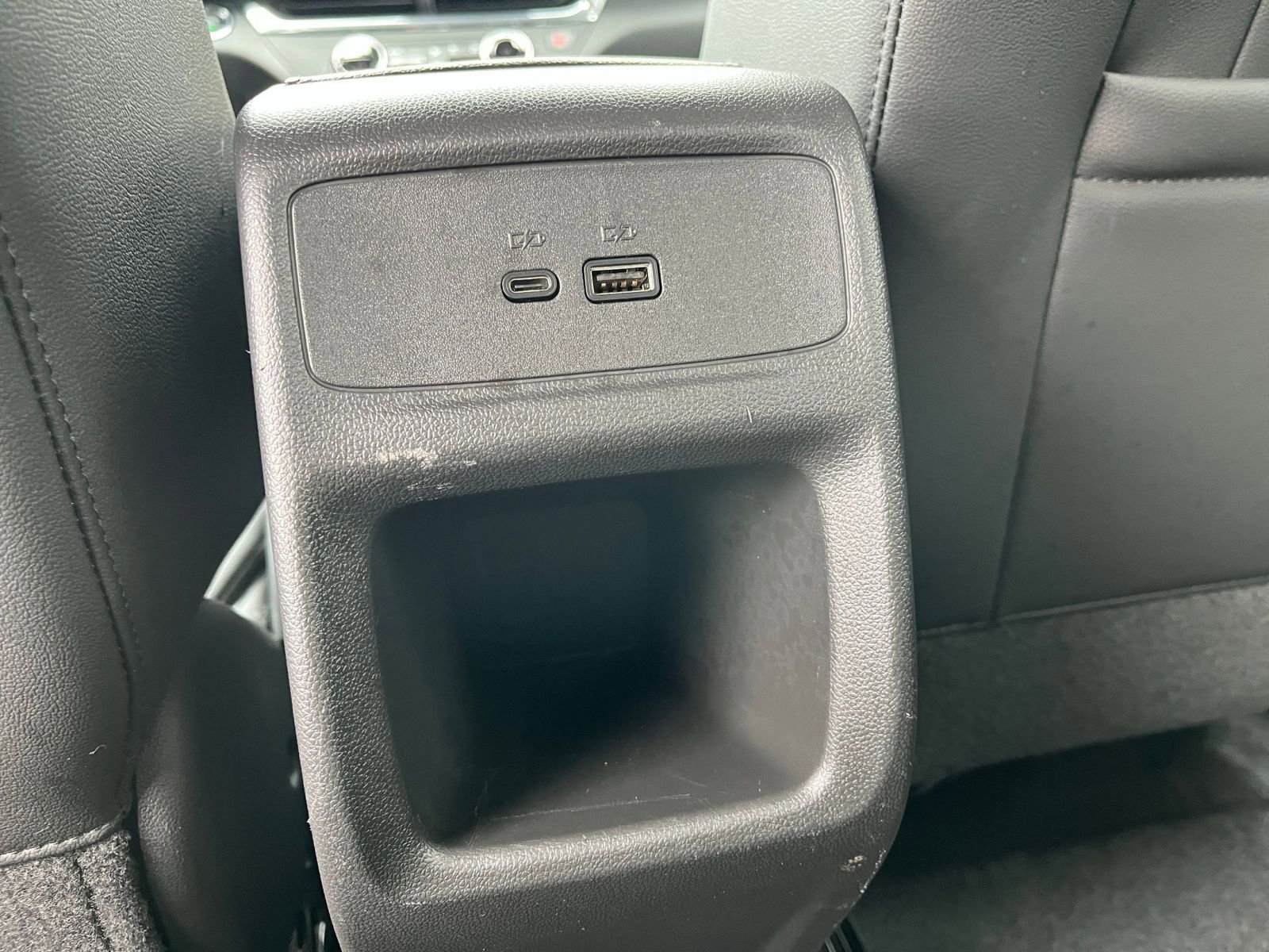 Thumbnail: 2025 Buick Envista - 23