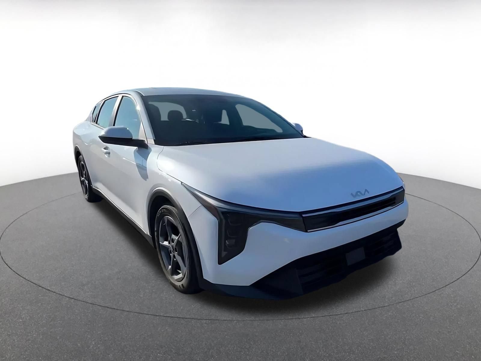 Thumbnail: 2026 Kia K4 - 3