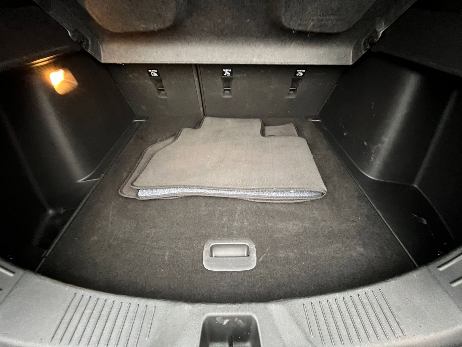 Thumbnail: 2025 Buick Envista - 32