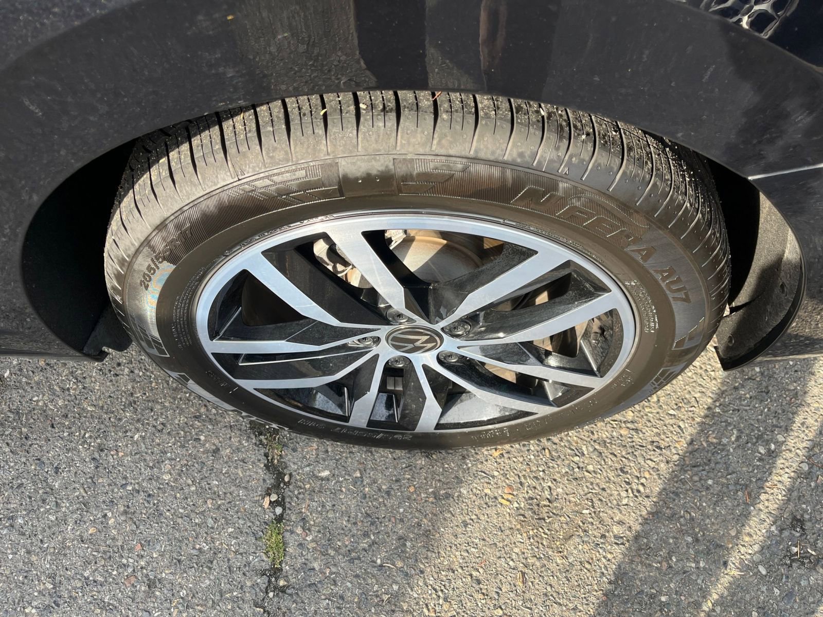 Thumbnail: 2025 Volkswagen Jetta - 30