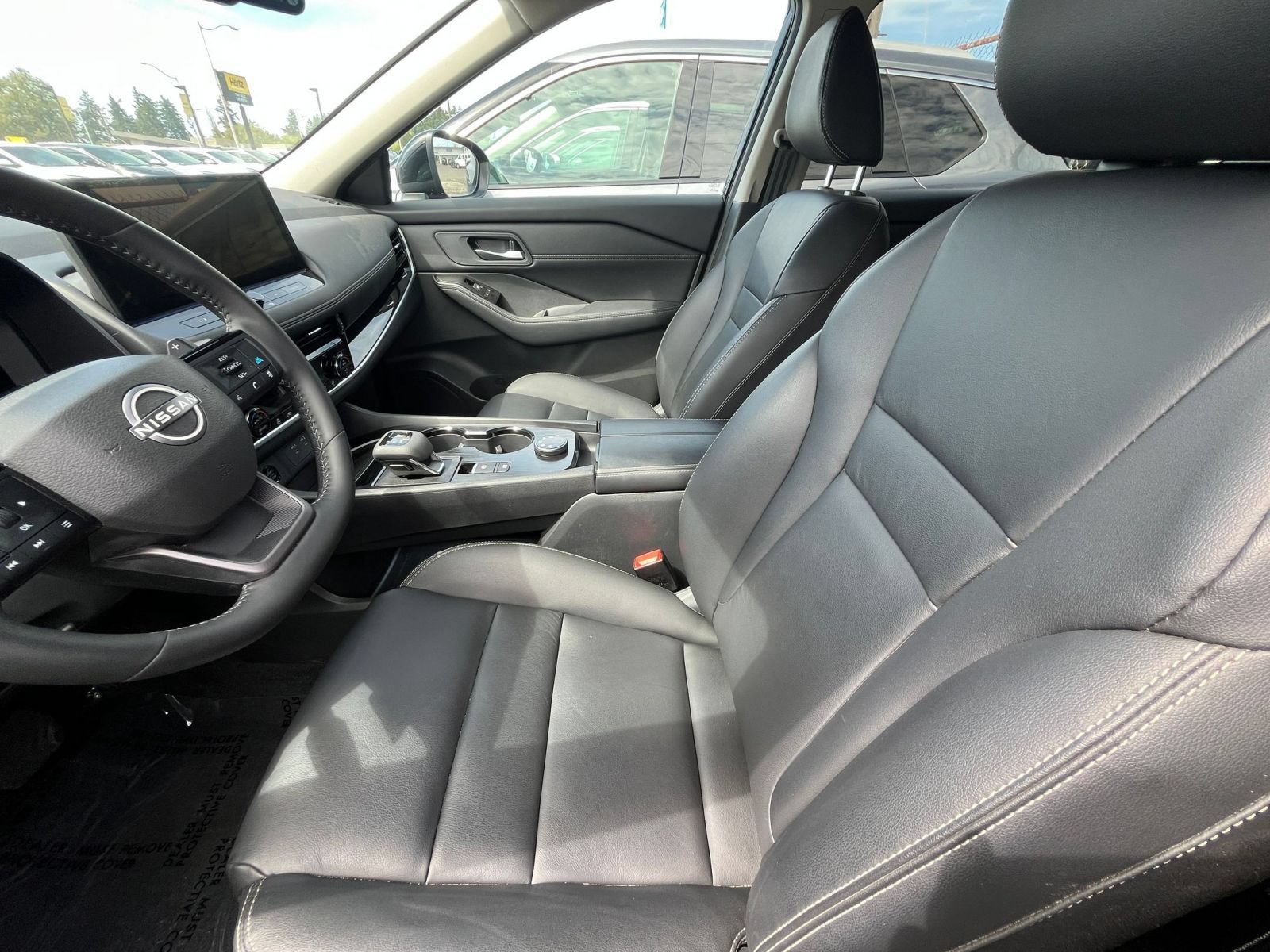 Thumbnail: 2026 Nissan Rogue - 29
