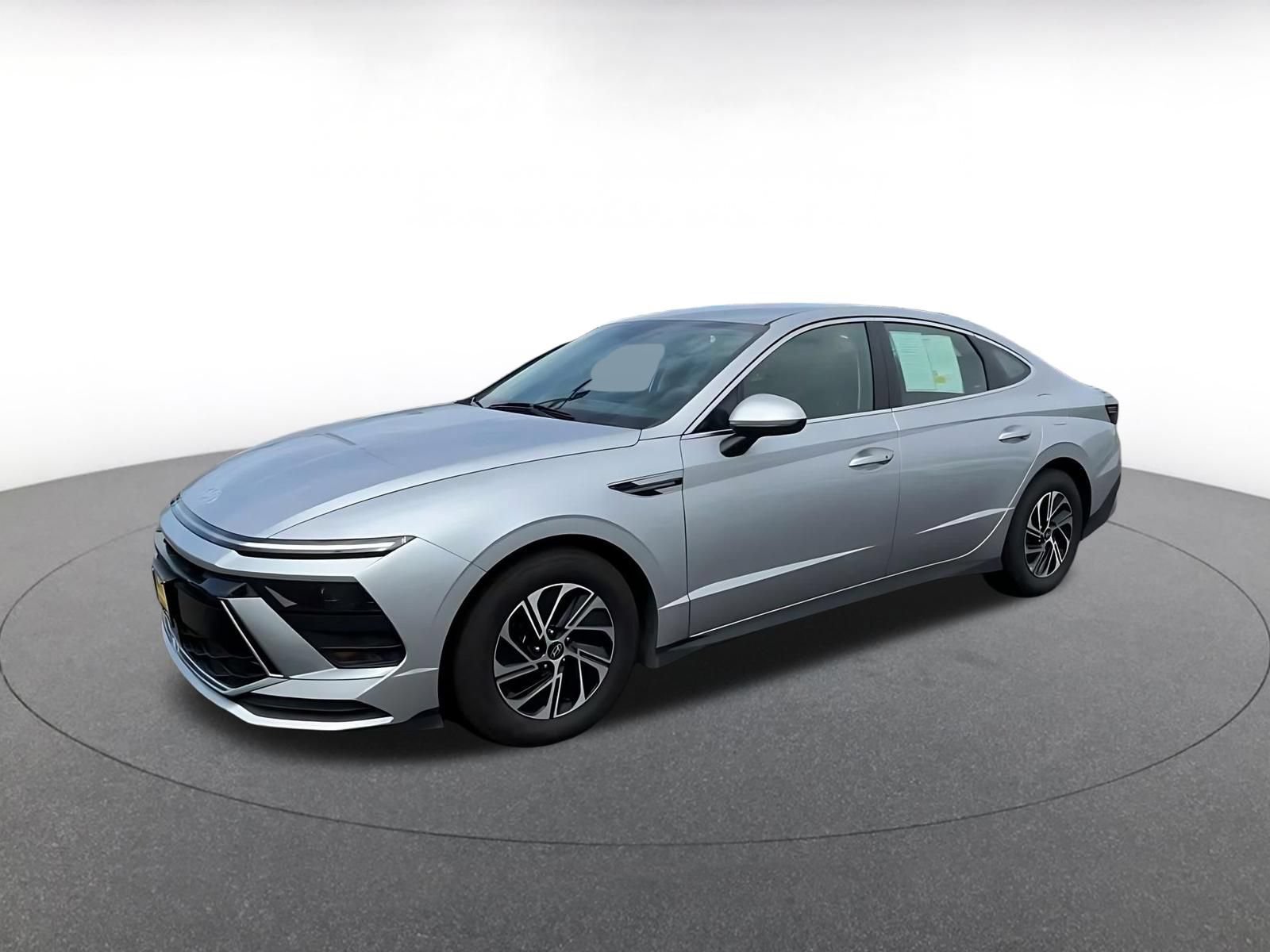 Thumbnail: 2026 Hyundai Sonata - 8