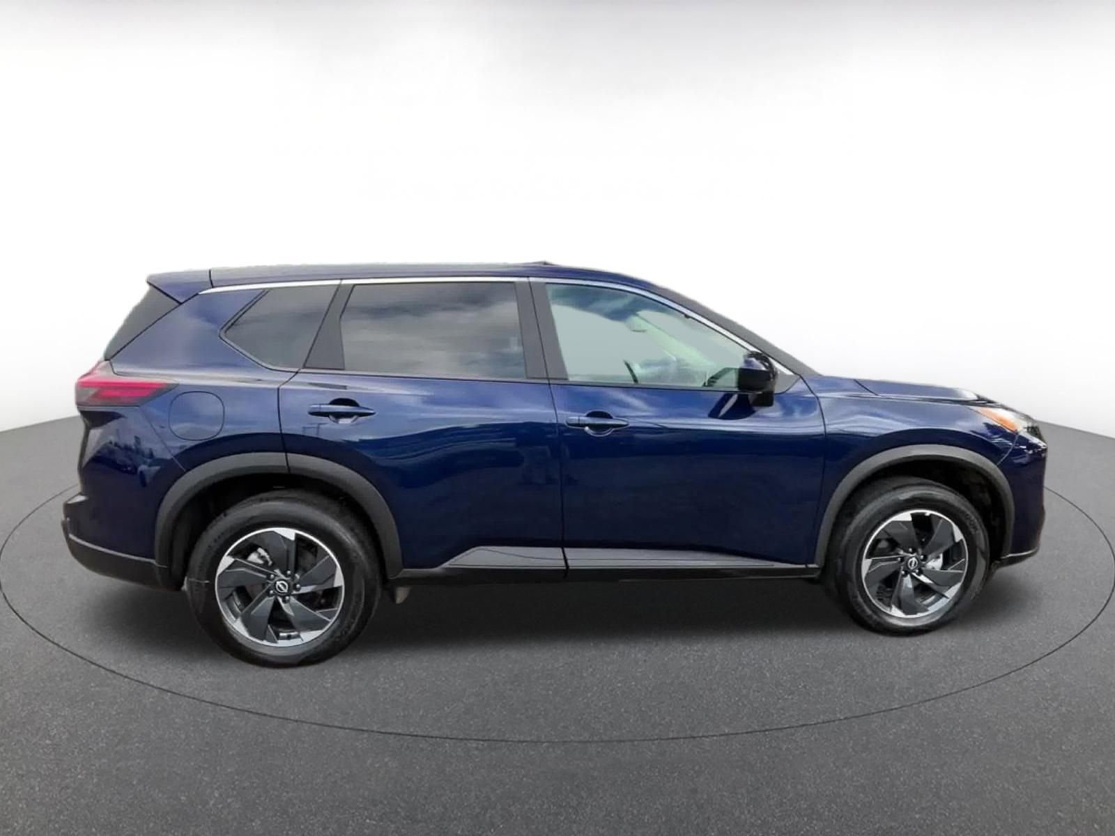 Thumbnail: 2025 Nissan Rogue - 16