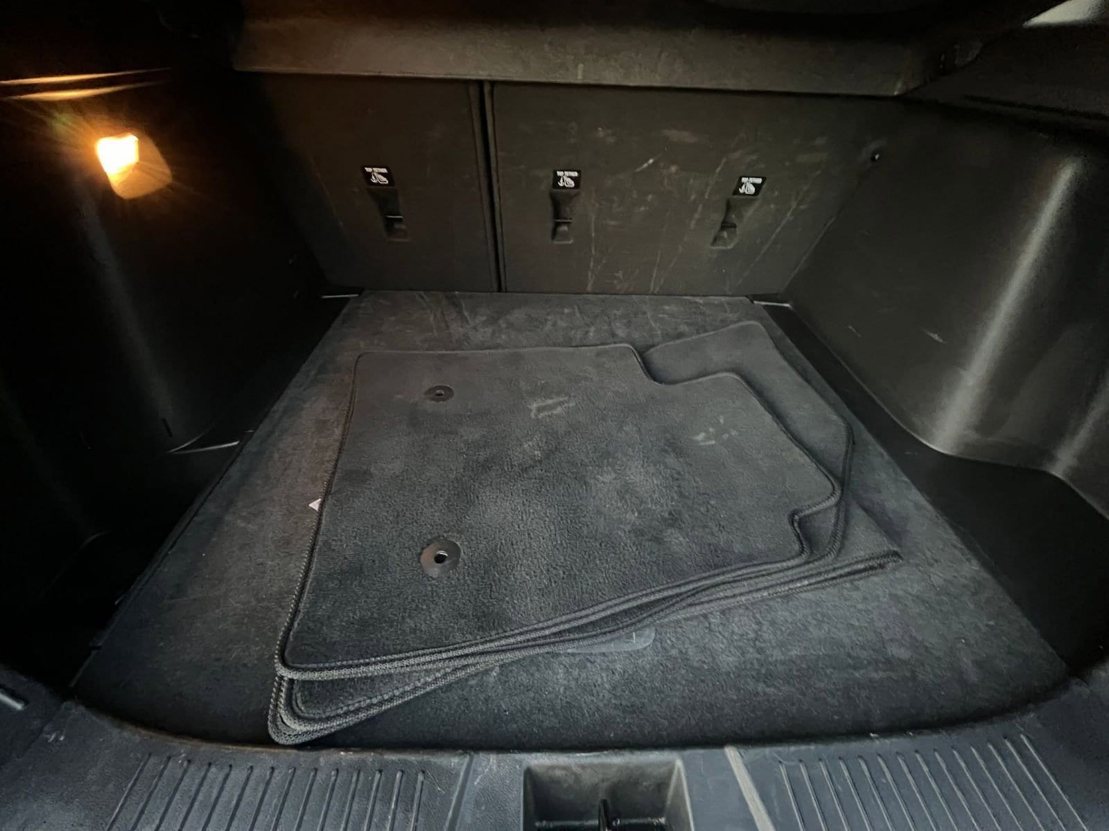 Thumbnail: 2025 Chevrolet Trax - 31