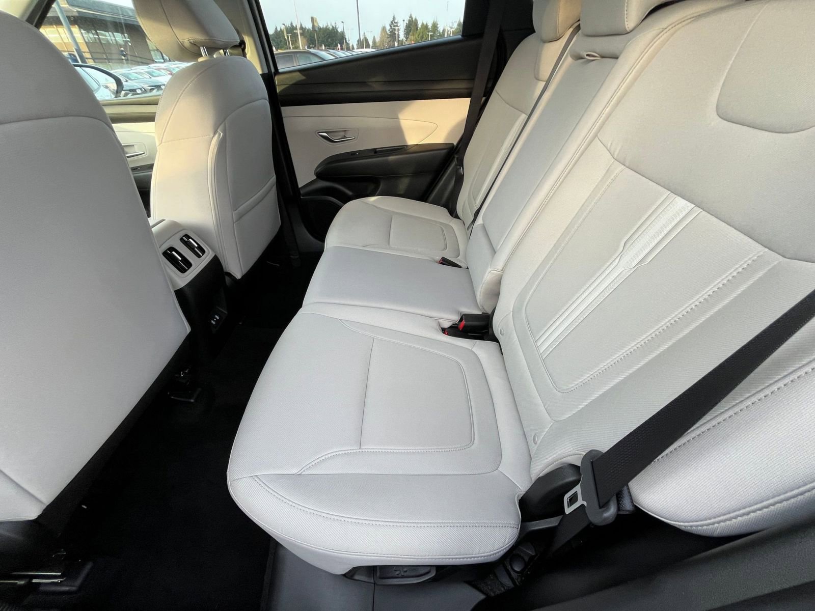 Thumbnail: 2025 Hyundai Tucson - 28