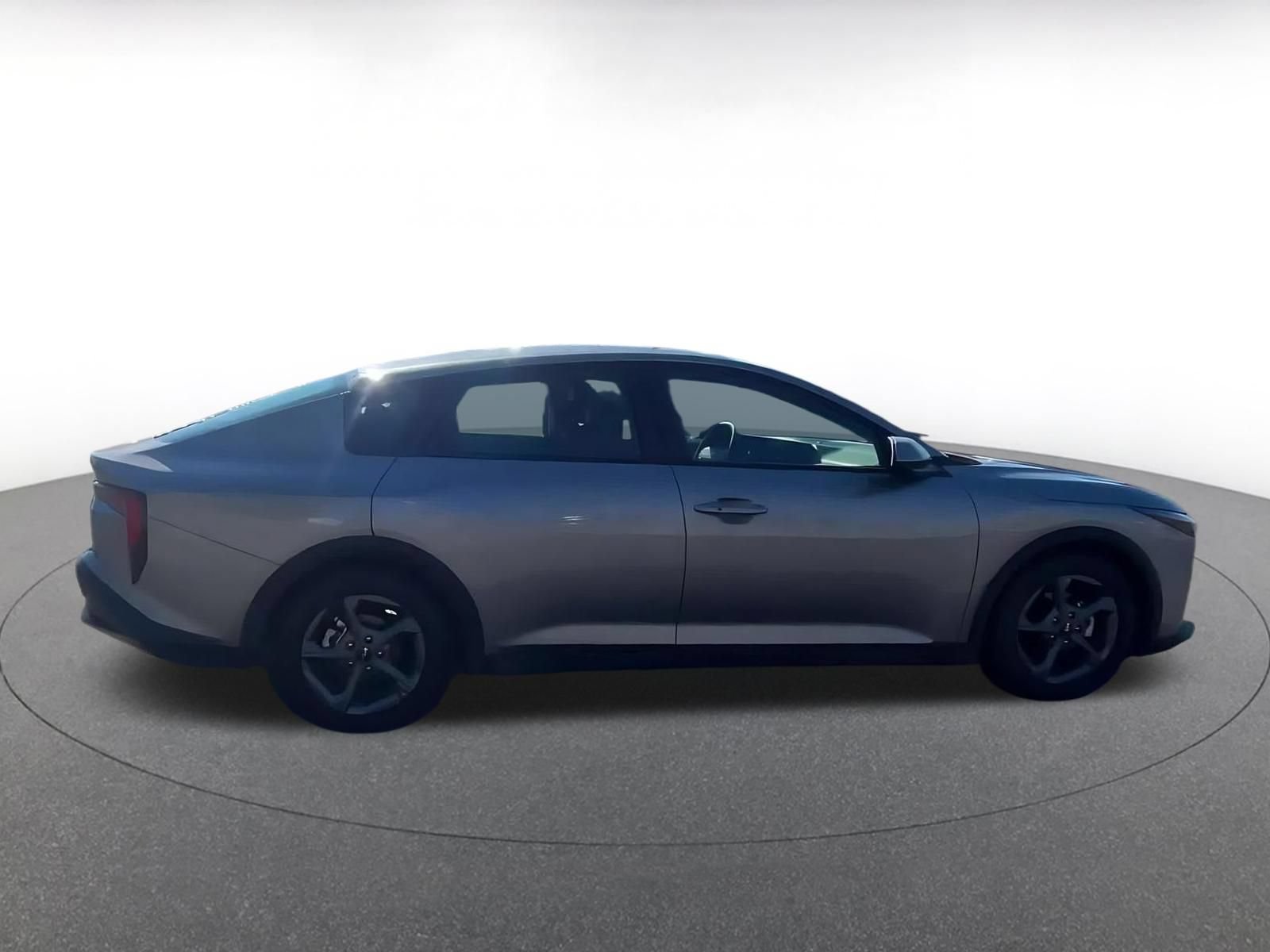 Thumbnail: 2025 Kia K4 - 15
