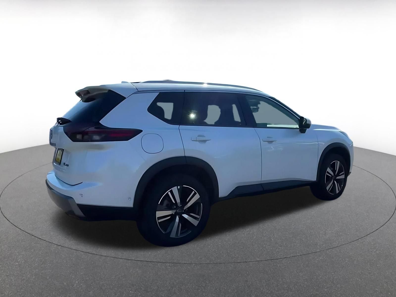Thumbnail: 2026 Nissan Rogue - 13