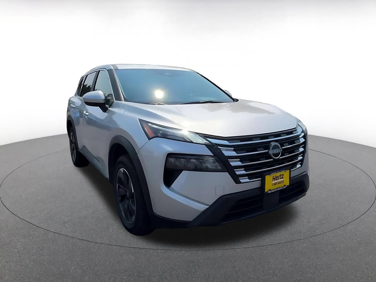 Thumbnail: 2025 Nissan Rogue - 3