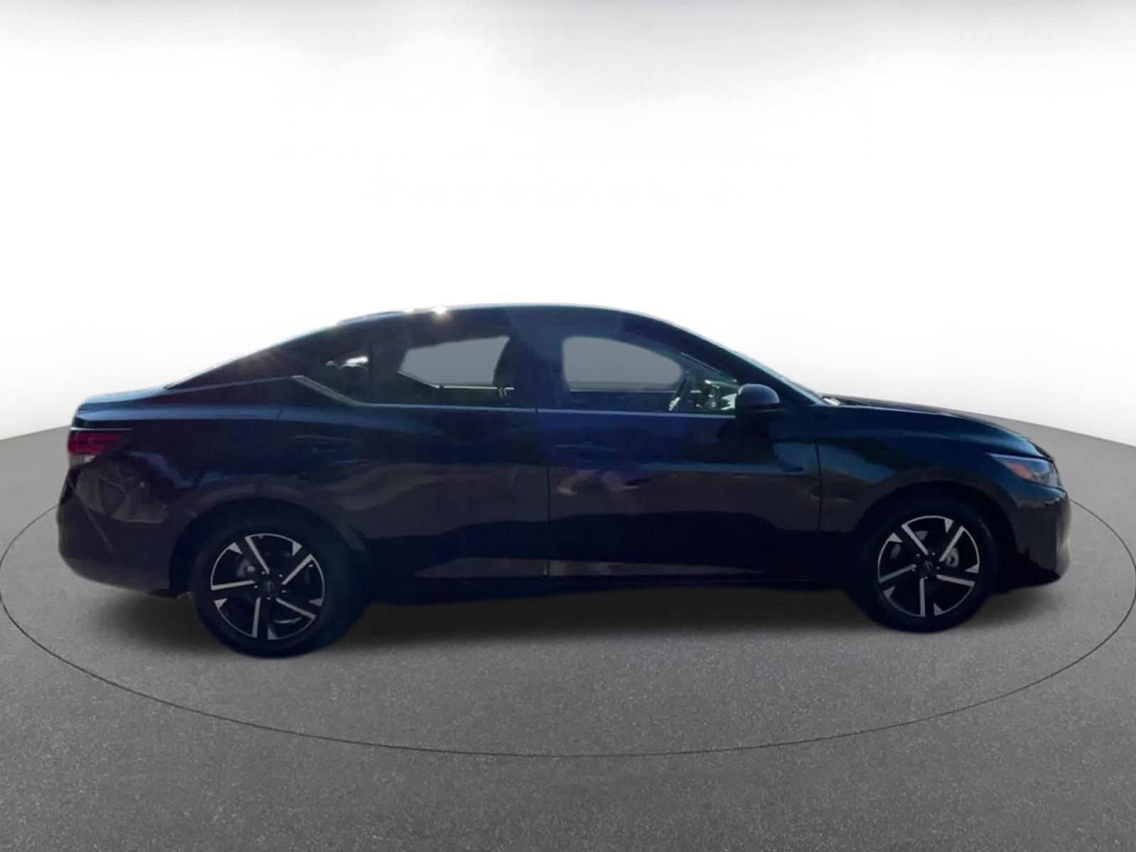 Thumbnail: 2024 Nissan Sentra - 16
