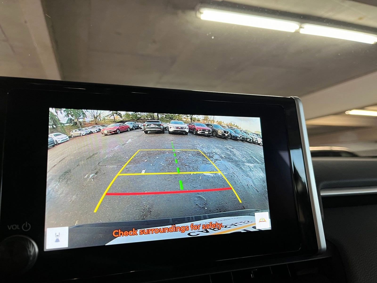 Thumbnail: 2025 Toyota RAV4 - 17