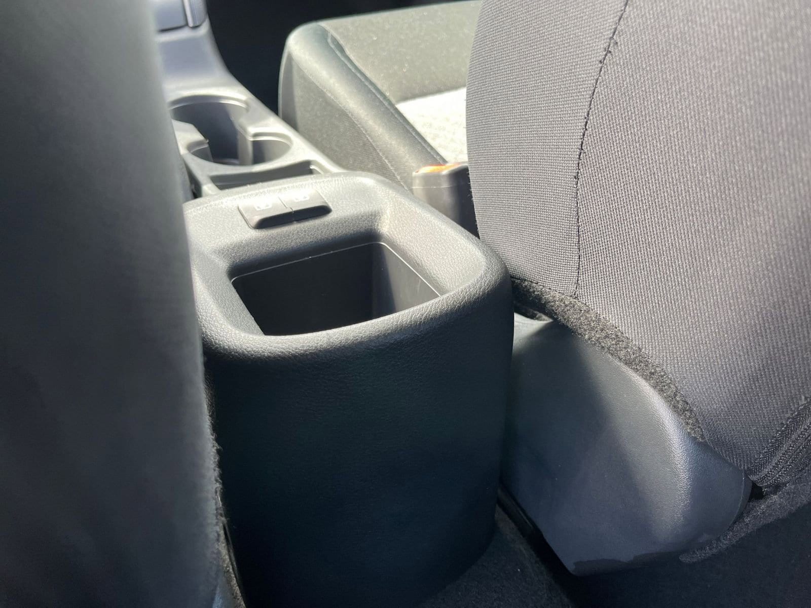 Thumbnail: 2024 Nissan Versa - 24