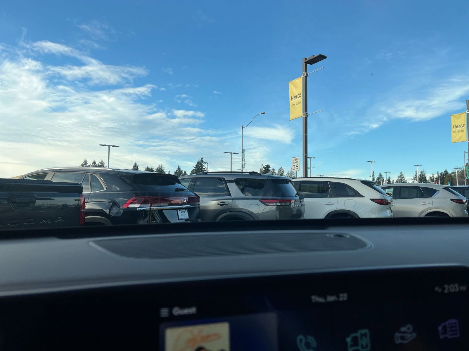 Thumbnail: 2025 Hyundai Kona - 17