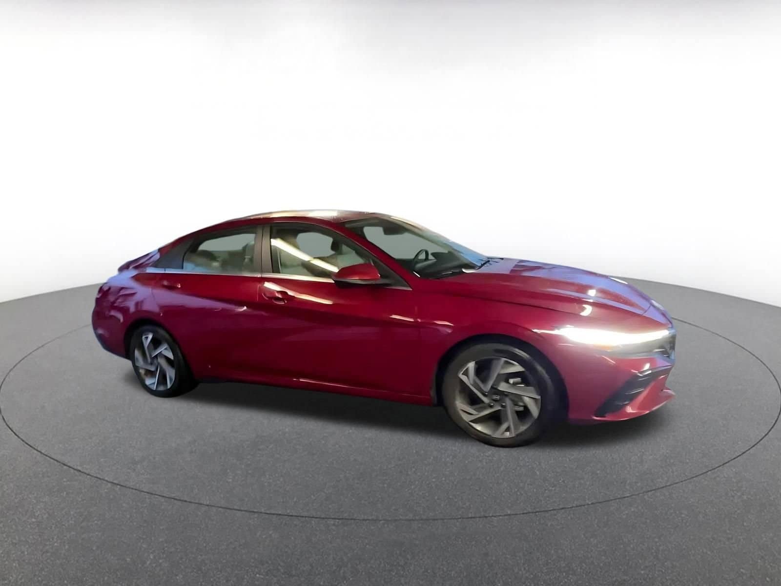 Thumbnail: 2025 Hyundai Elantra - 2