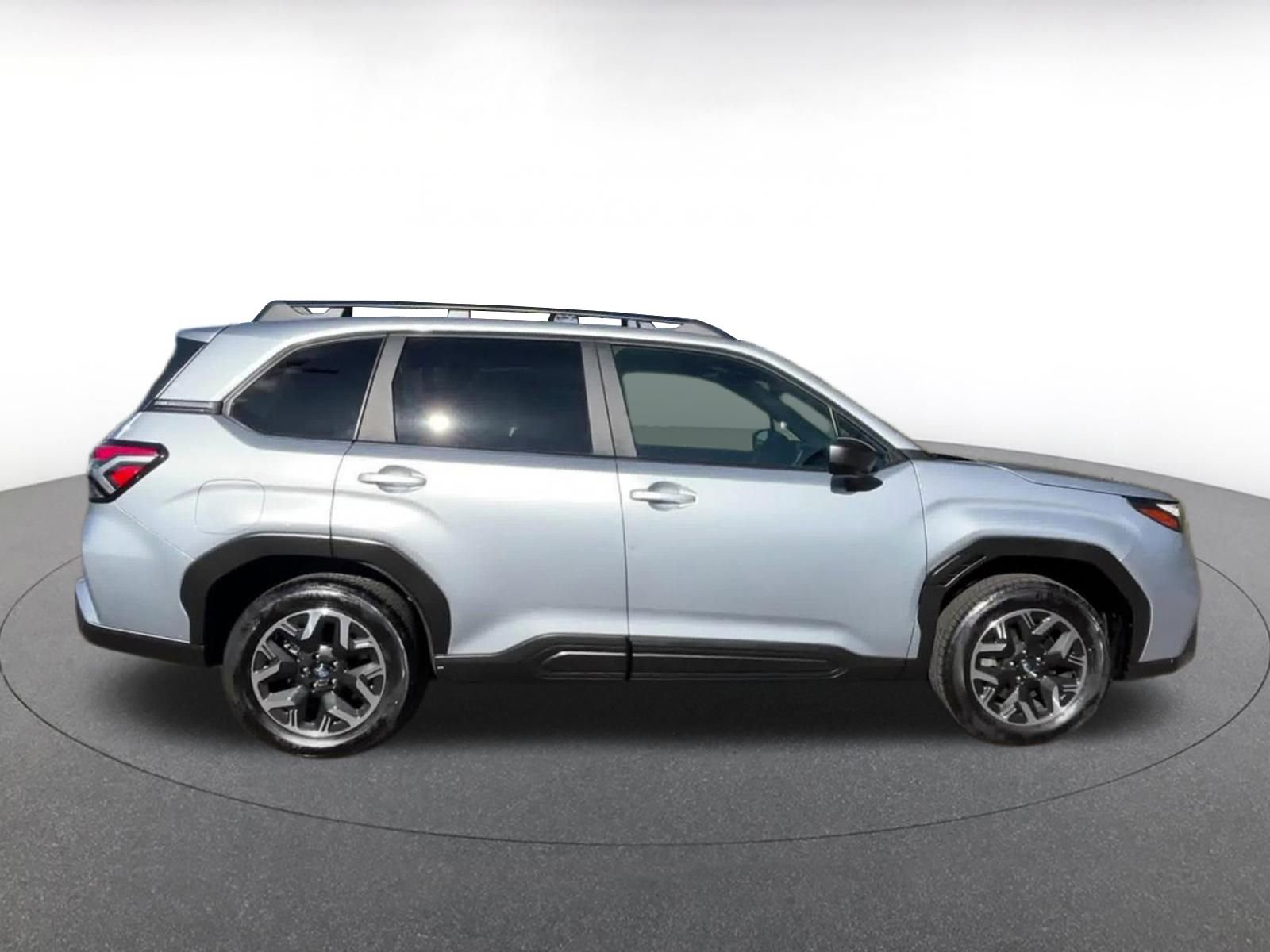 Thumbnail: 2025 Subaru Forester - 16