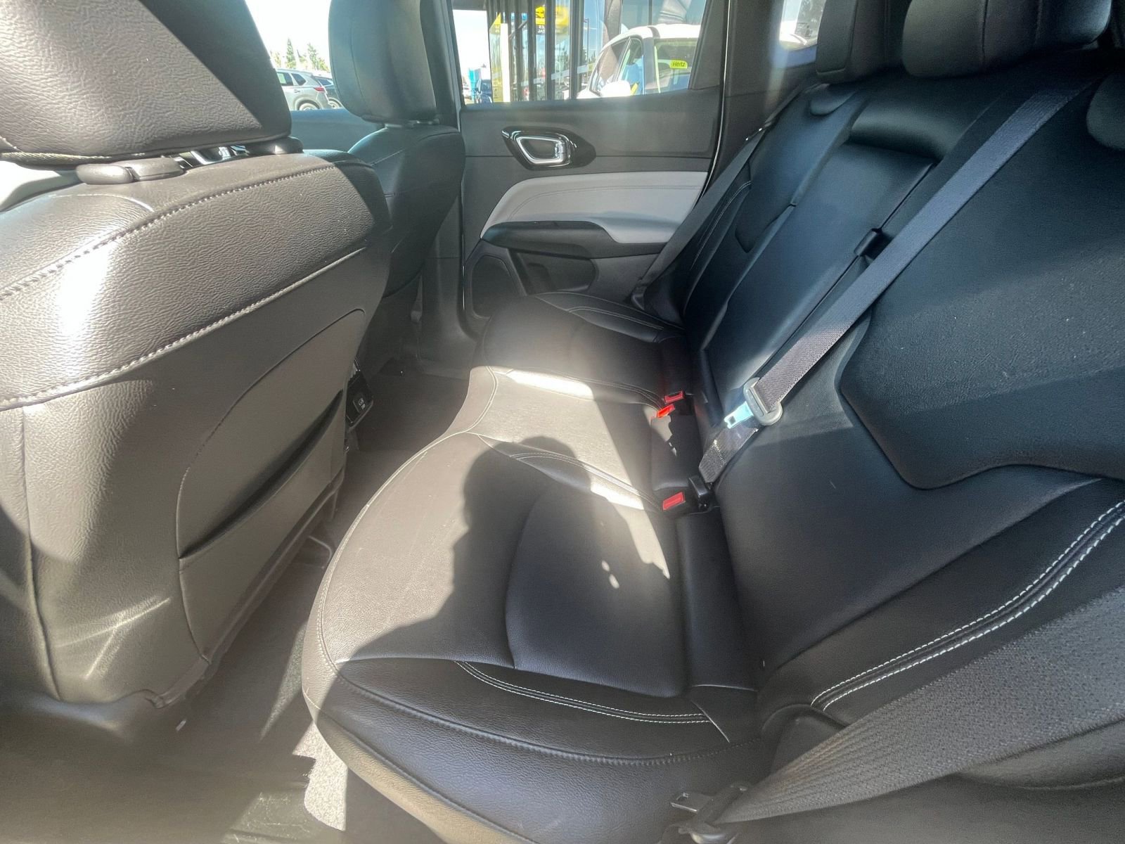 Thumbnail: 2025 Jeep Compass - 27