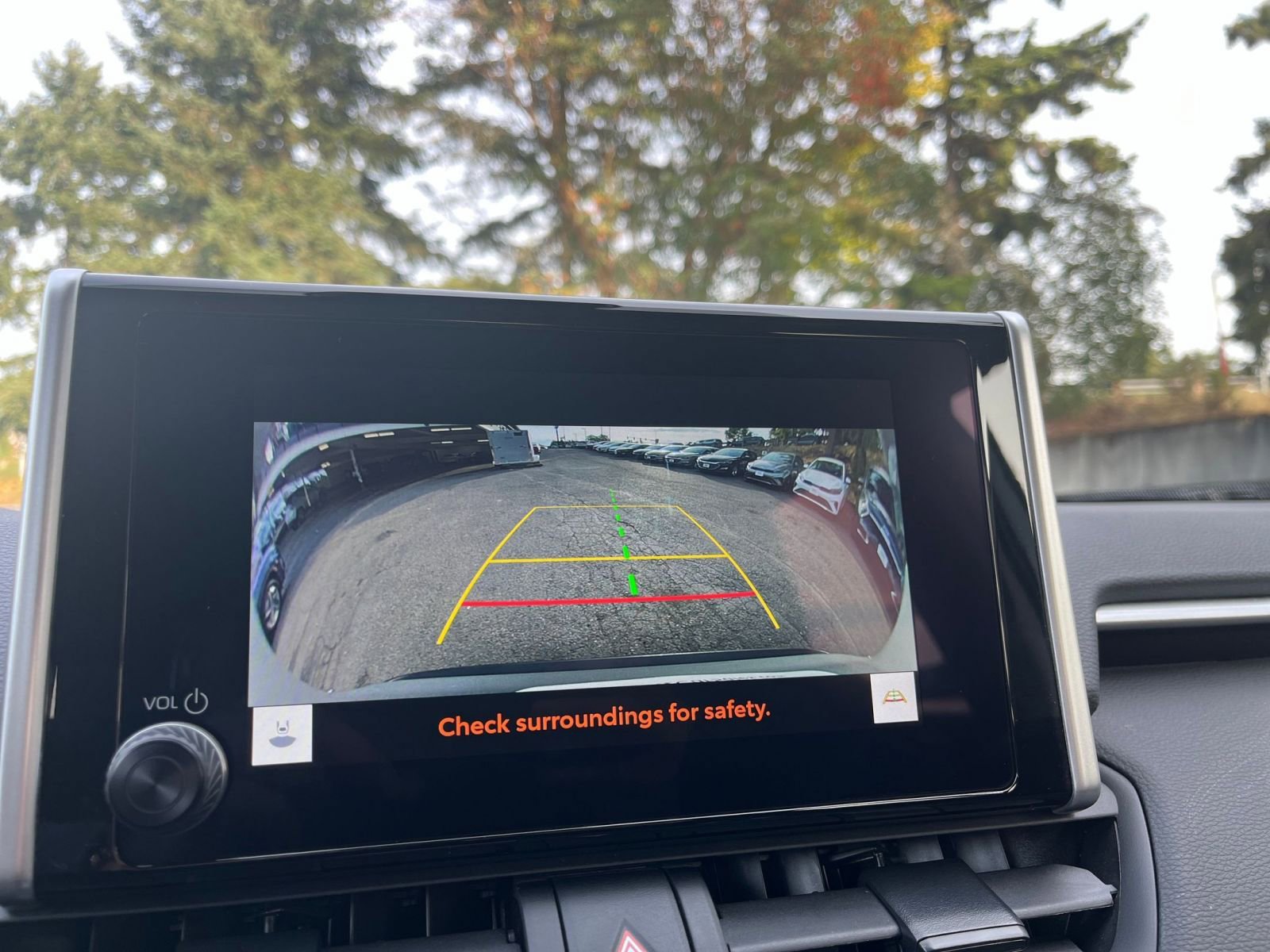 Thumbnail: 2025 Toyota RAV4 - 17