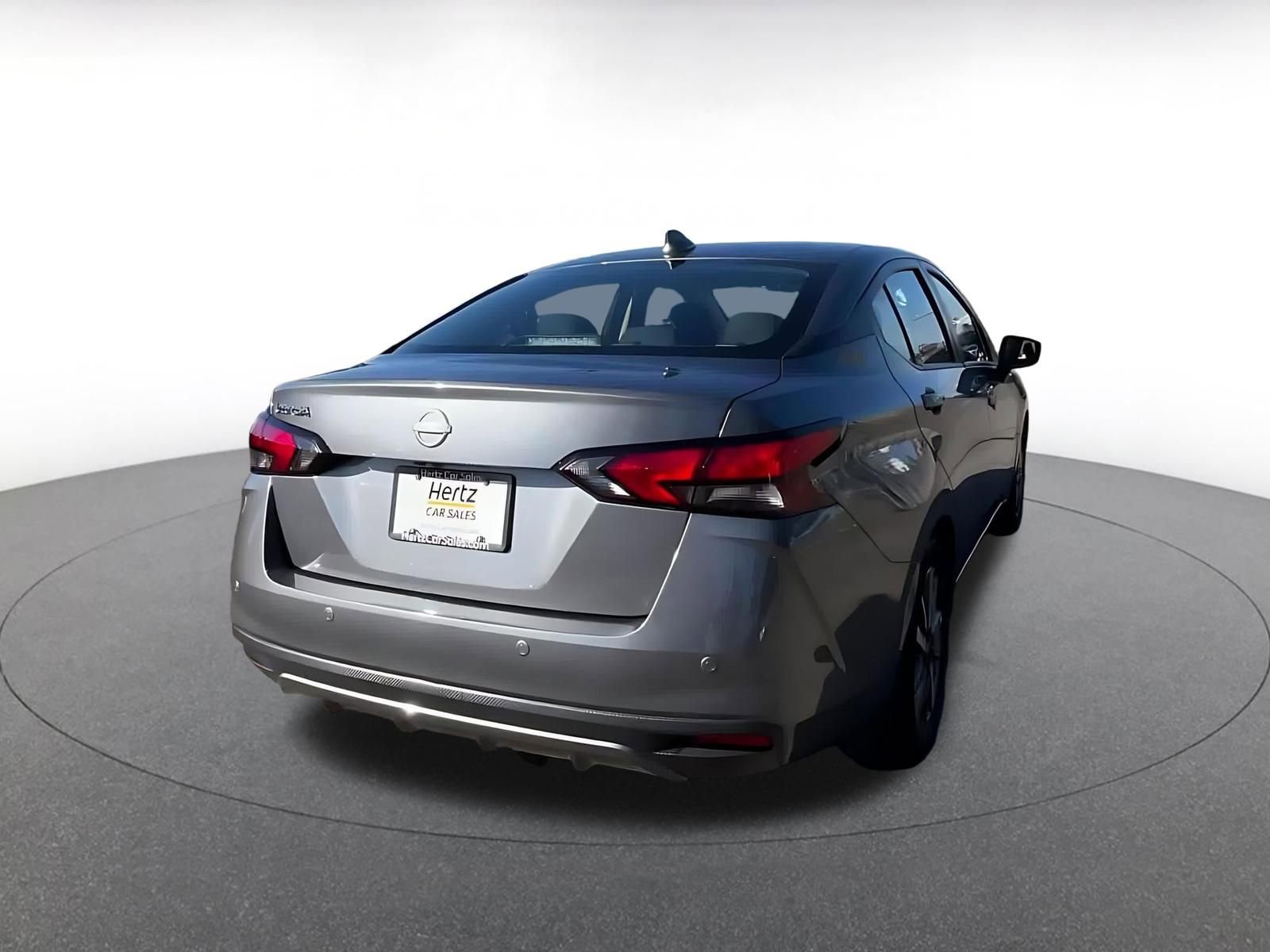 Thumbnail: 2025 Nissan Versa - 14