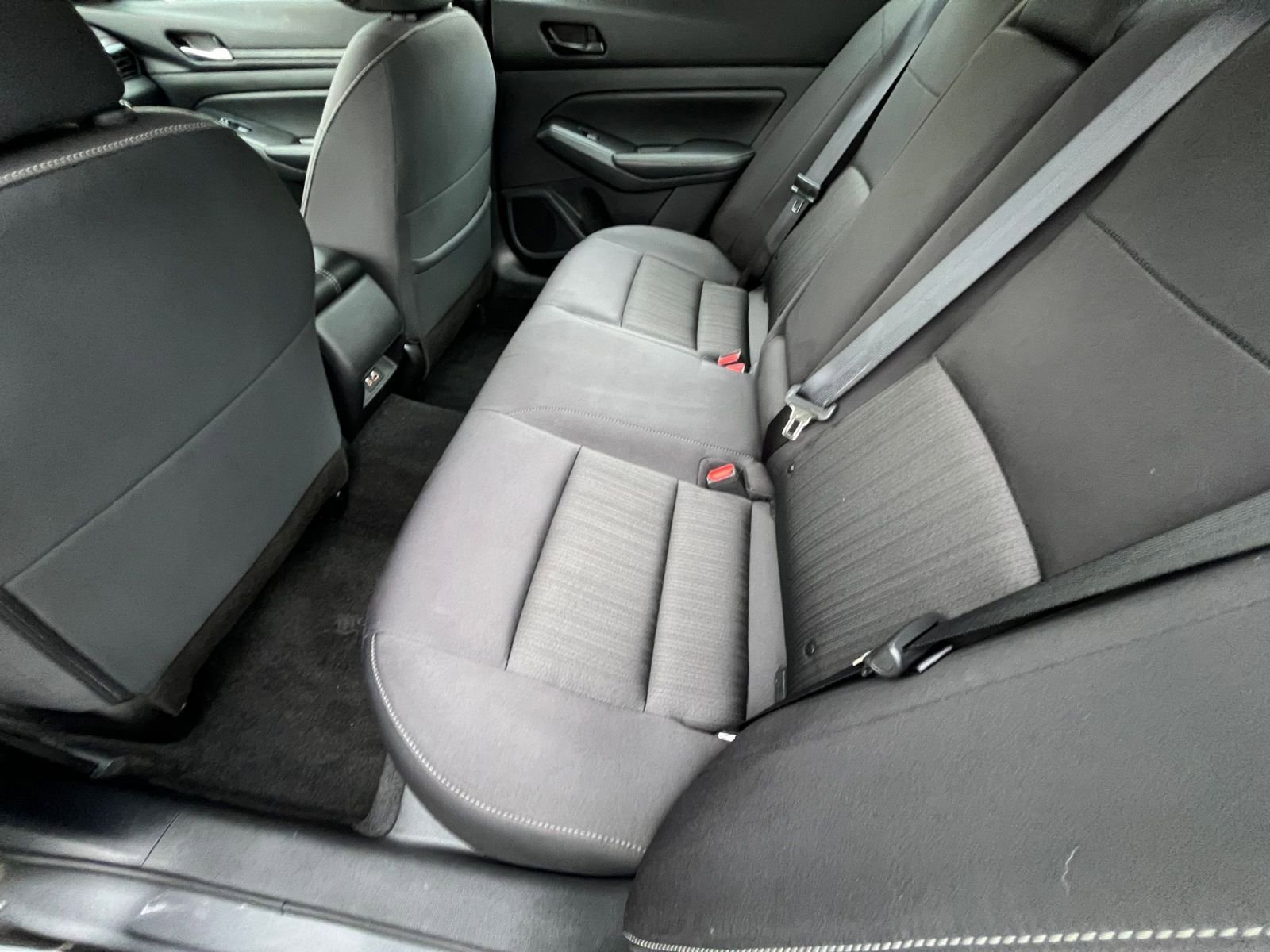 Thumbnail: 2025 Nissan Altima - 27