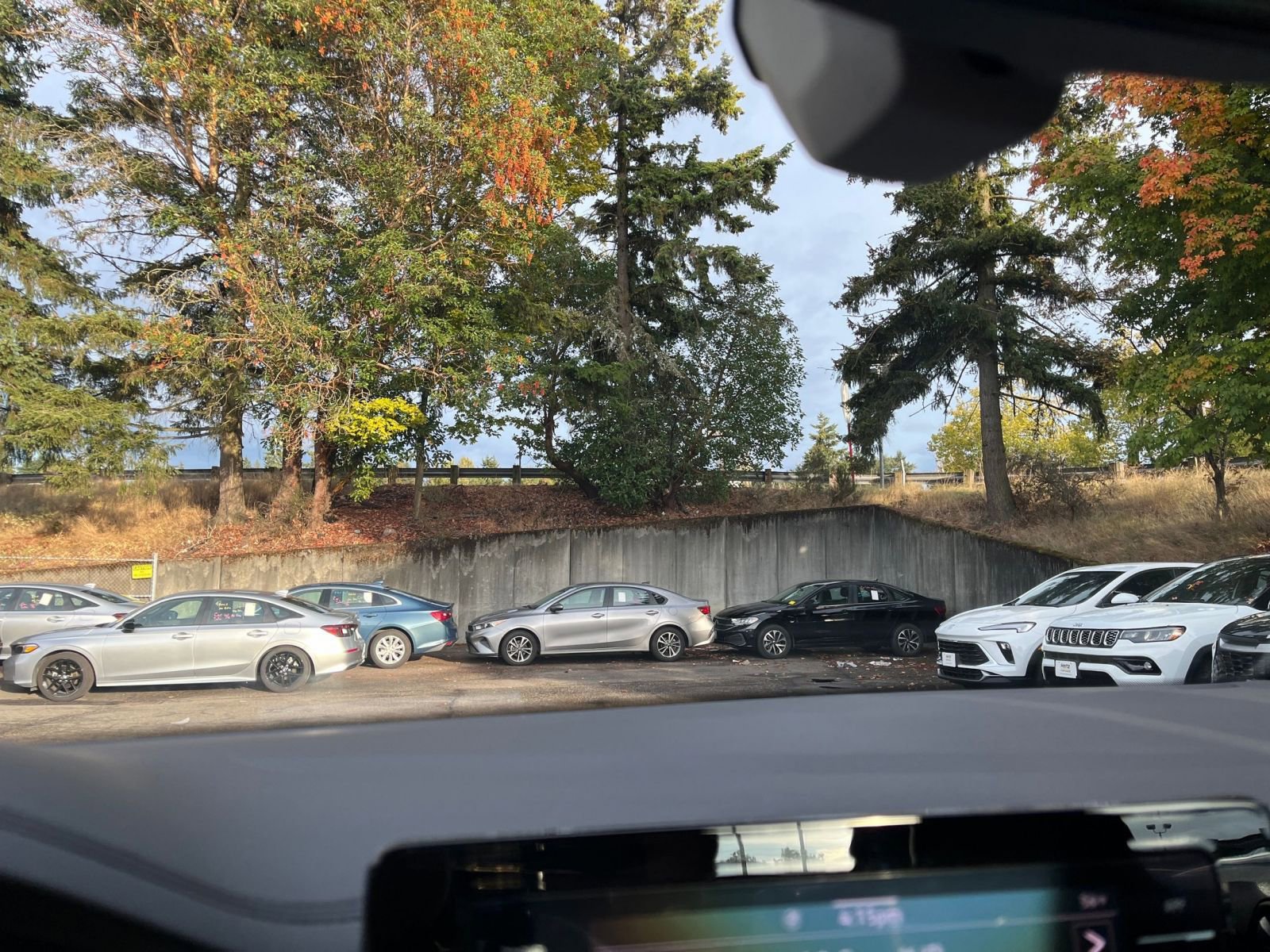 Thumbnail: 2025 Volkswagen Jetta - 18