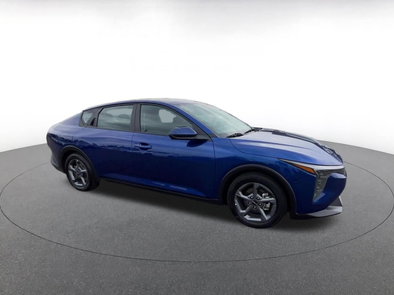 Thumbnail: 2025 Kia K4 - 2