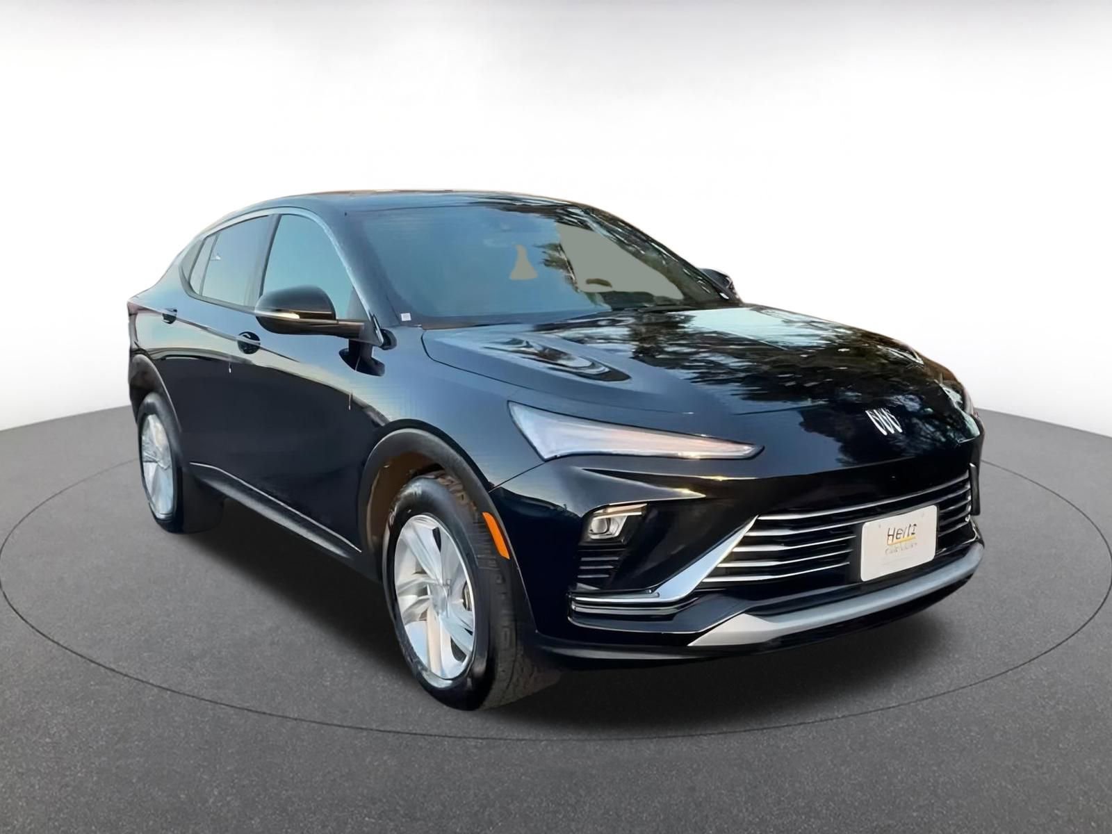 Thumbnail: 2025 Buick Envista - 2