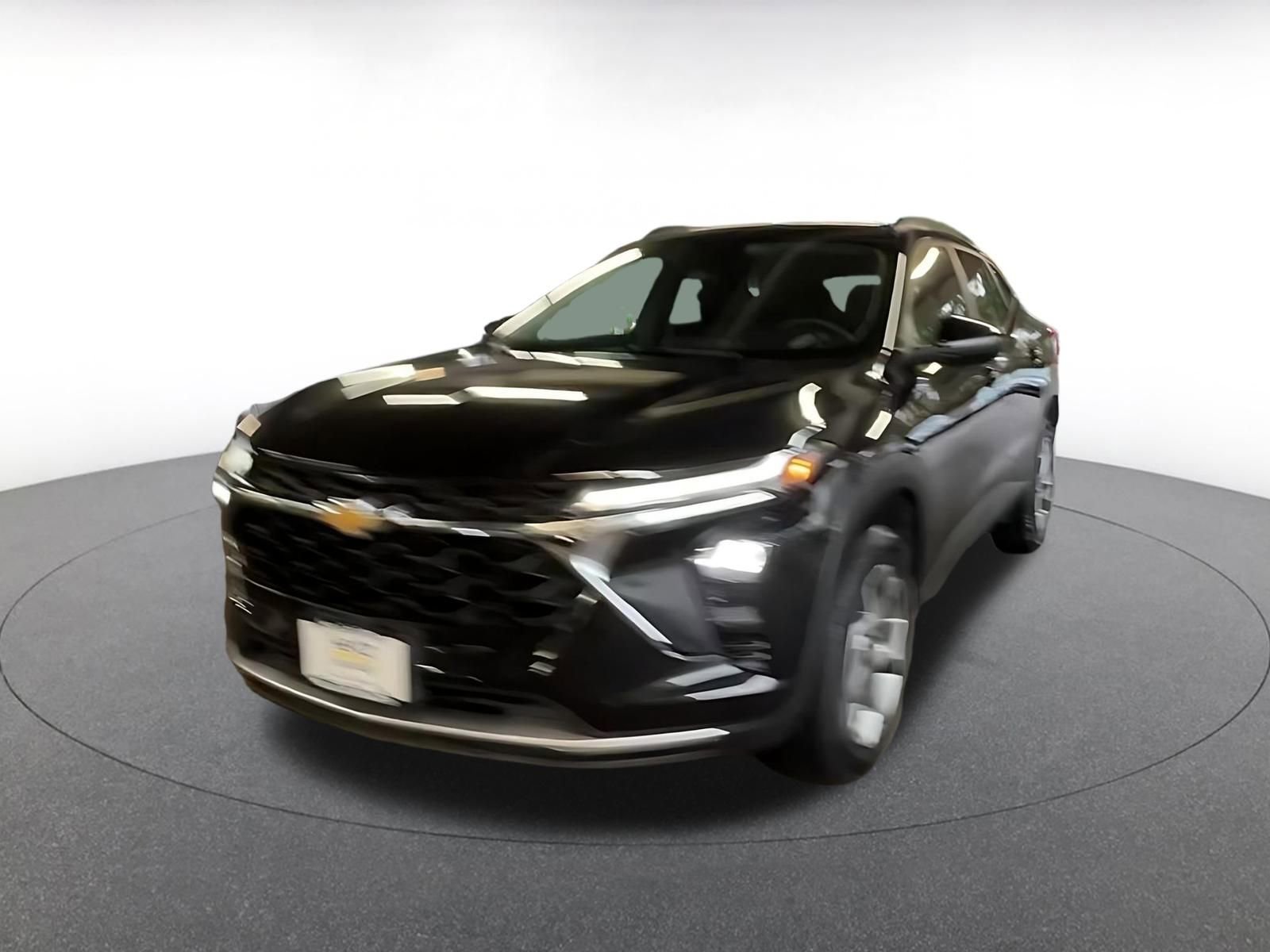 Thumbnail: 2025 Chevrolet Trax - 7