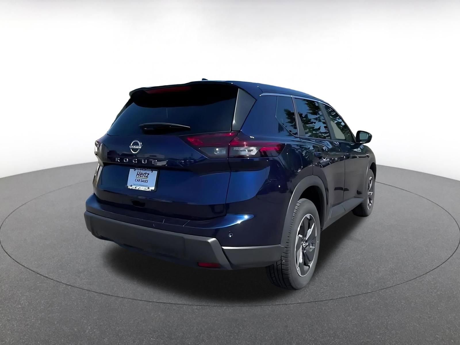 Thumbnail: 2025 Nissan Rogue - 14