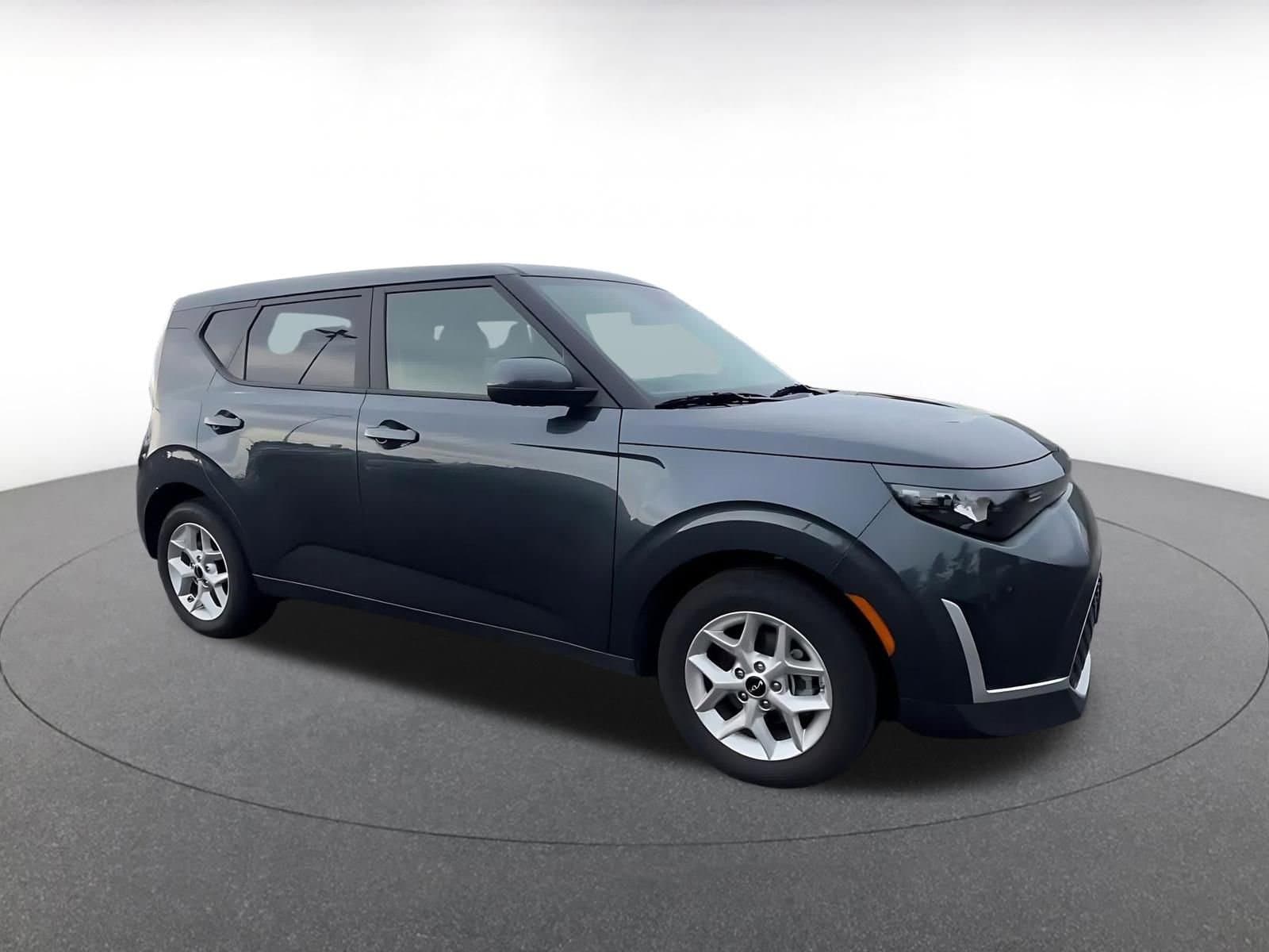 Thumbnail: 2025 Kia Soul - 2