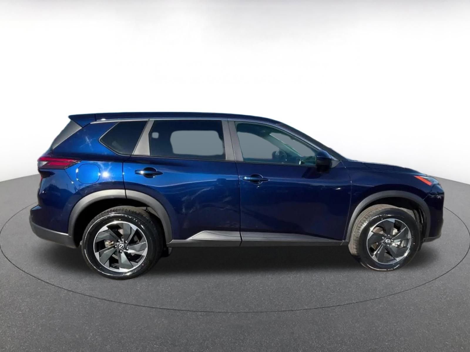 Thumbnail: 2025 Nissan Rogue - 16