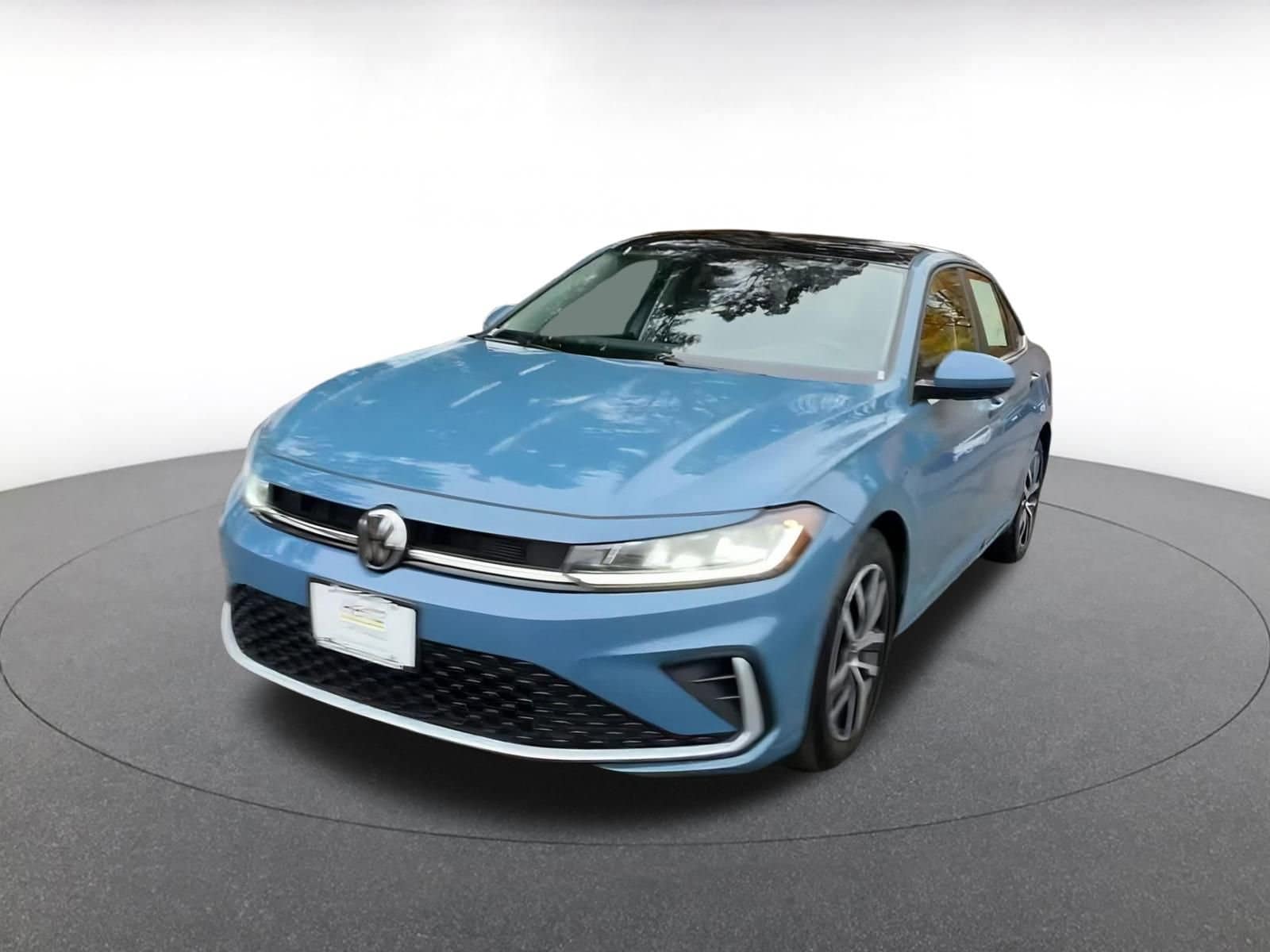 Thumbnail: 2025 Volkswagen Jetta - 7