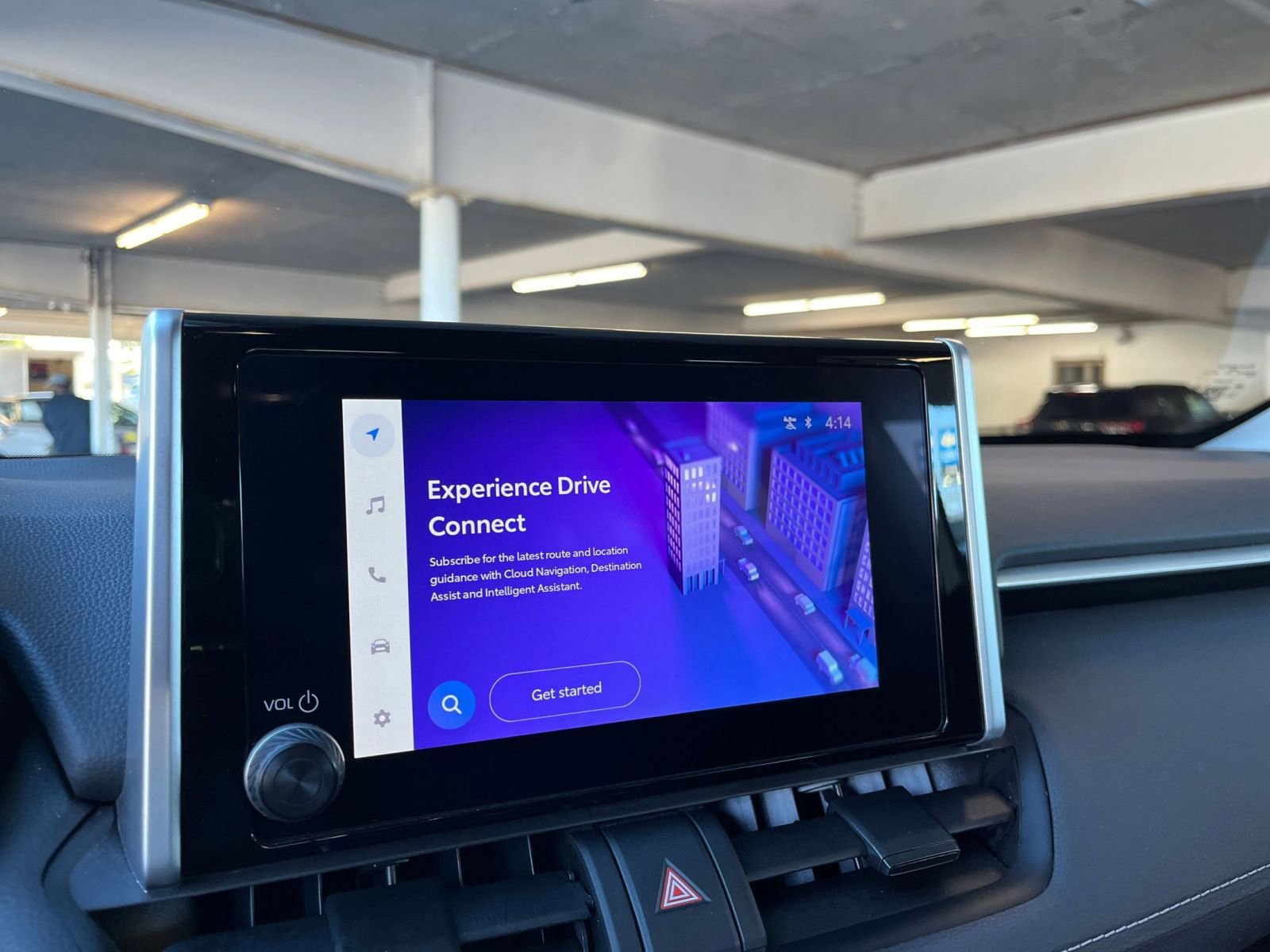 Thumbnail: 2025 Toyota RAV4 - 21