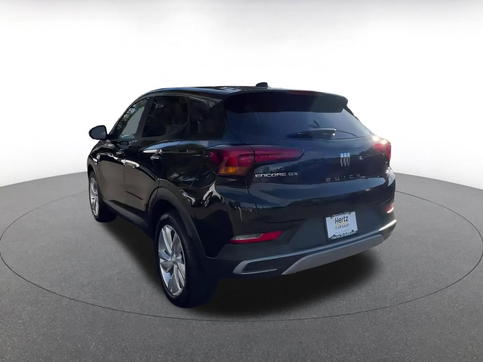 Thumbnail: 2025 Buick Encore GX - 11