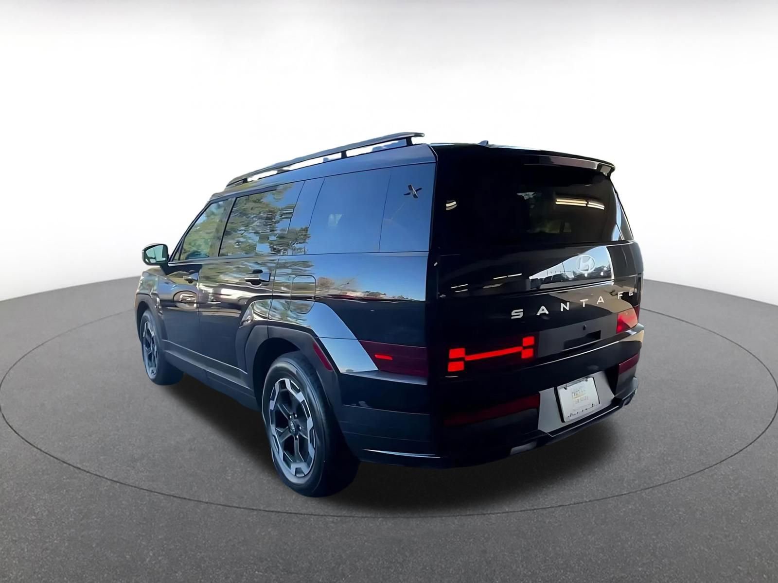 Thumbnail: 2025 Hyundai Santa Fe - 11