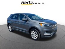 2024 Ford Edge SEL -
                  Seattle, WA