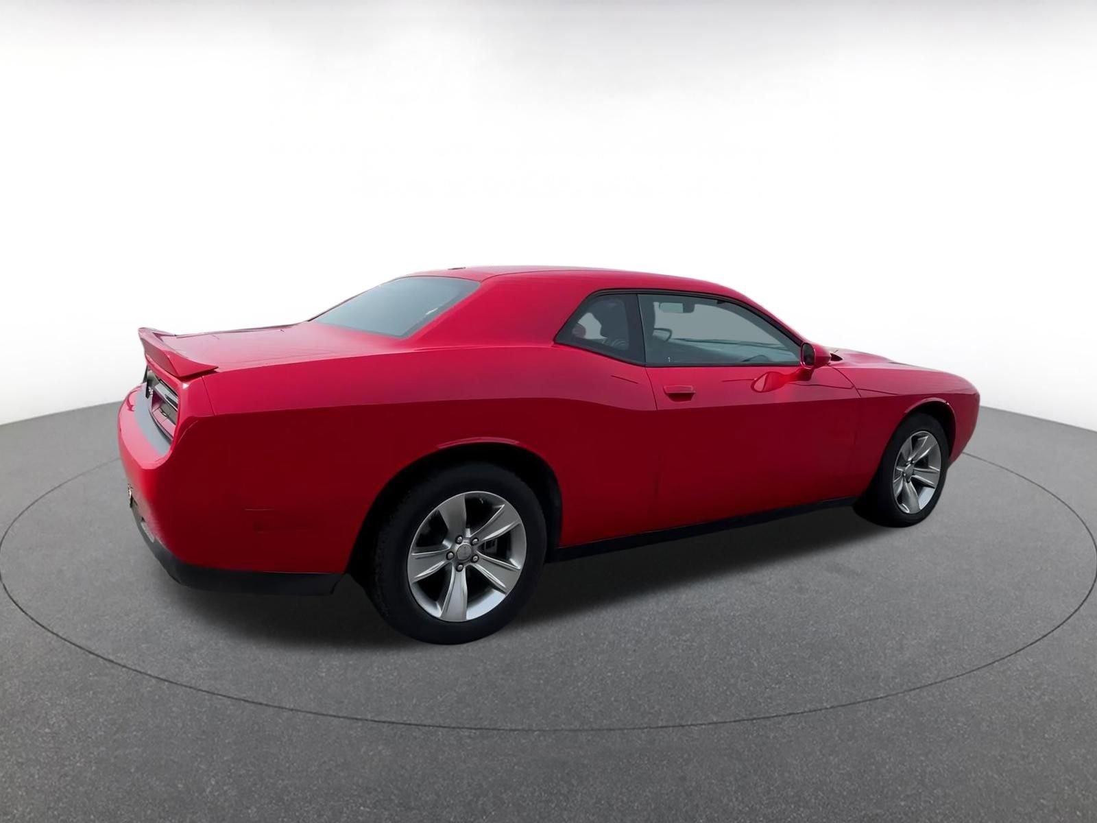 Thumbnail: 2022 Dodge Challenger - 13