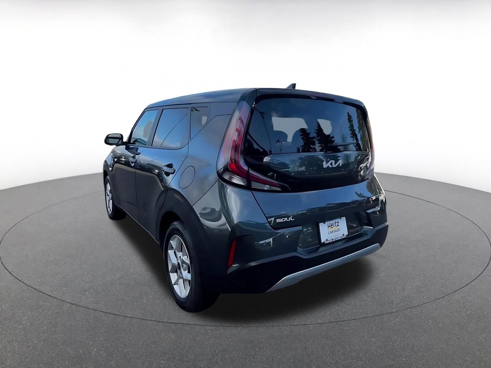 Thumbnail: 2025 Kia Soul - 11