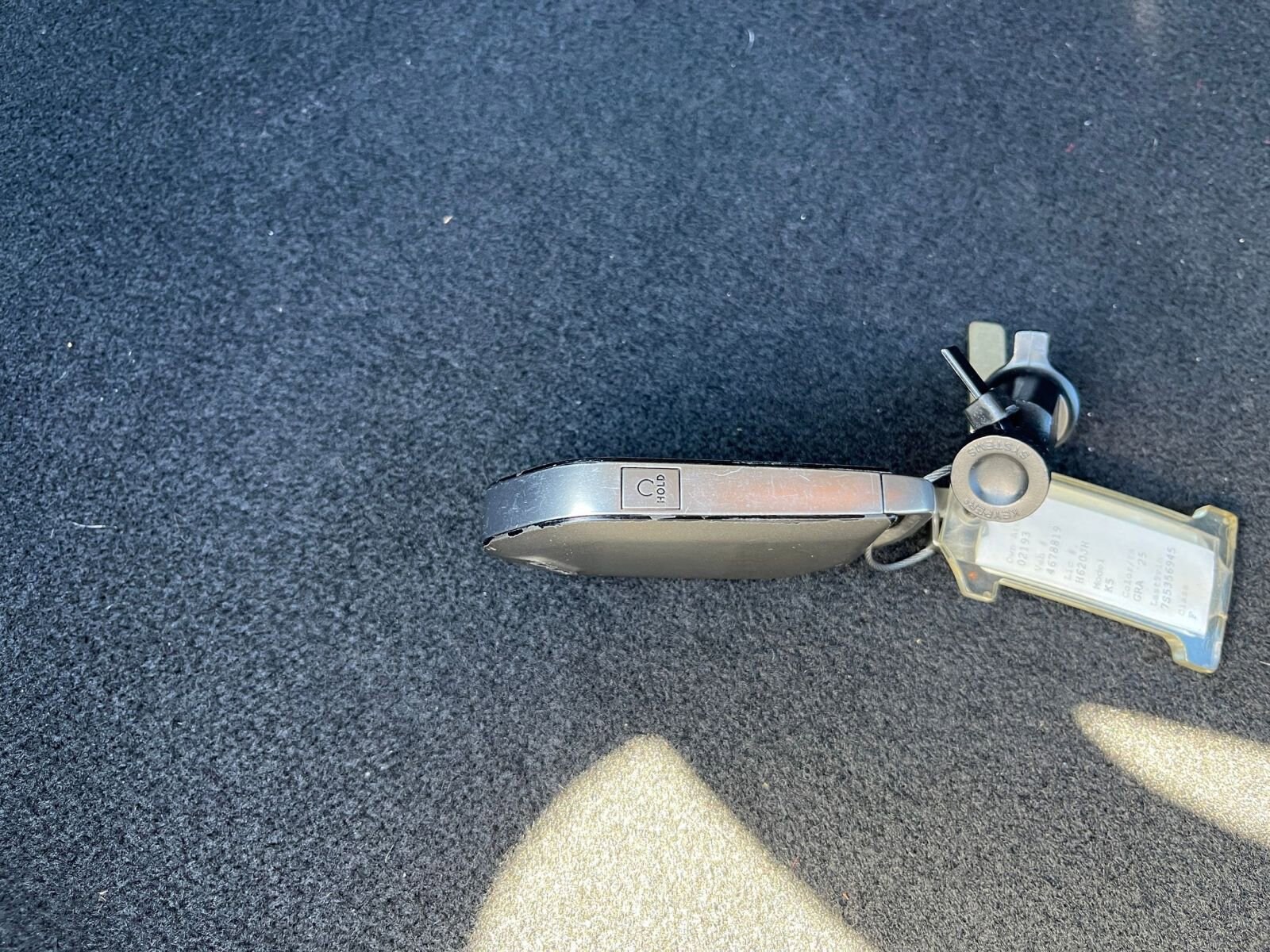 Thumbnail: 2025 Kia K5 - 25