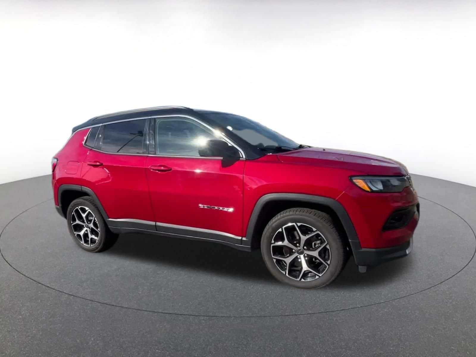 Thumbnail: 2025 Jeep Compass - 2