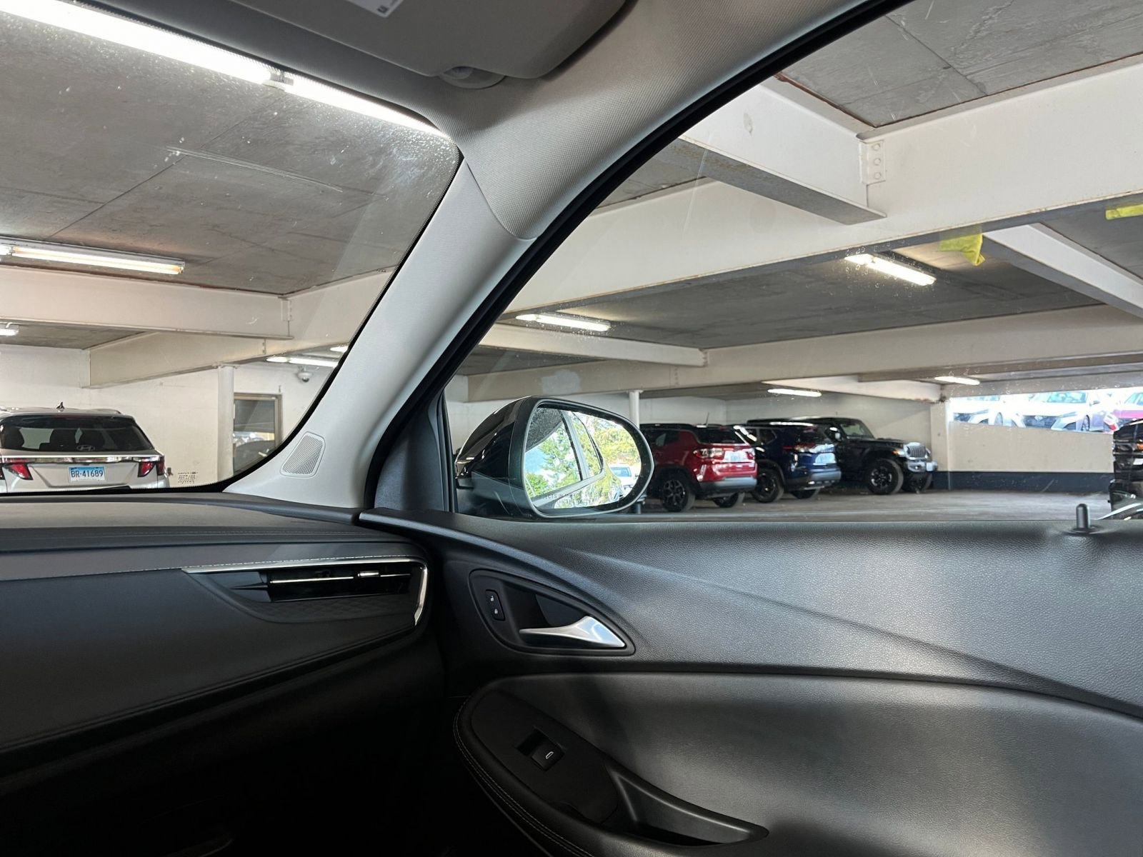 Thumbnail: 2025 Buick Encore GX - 35