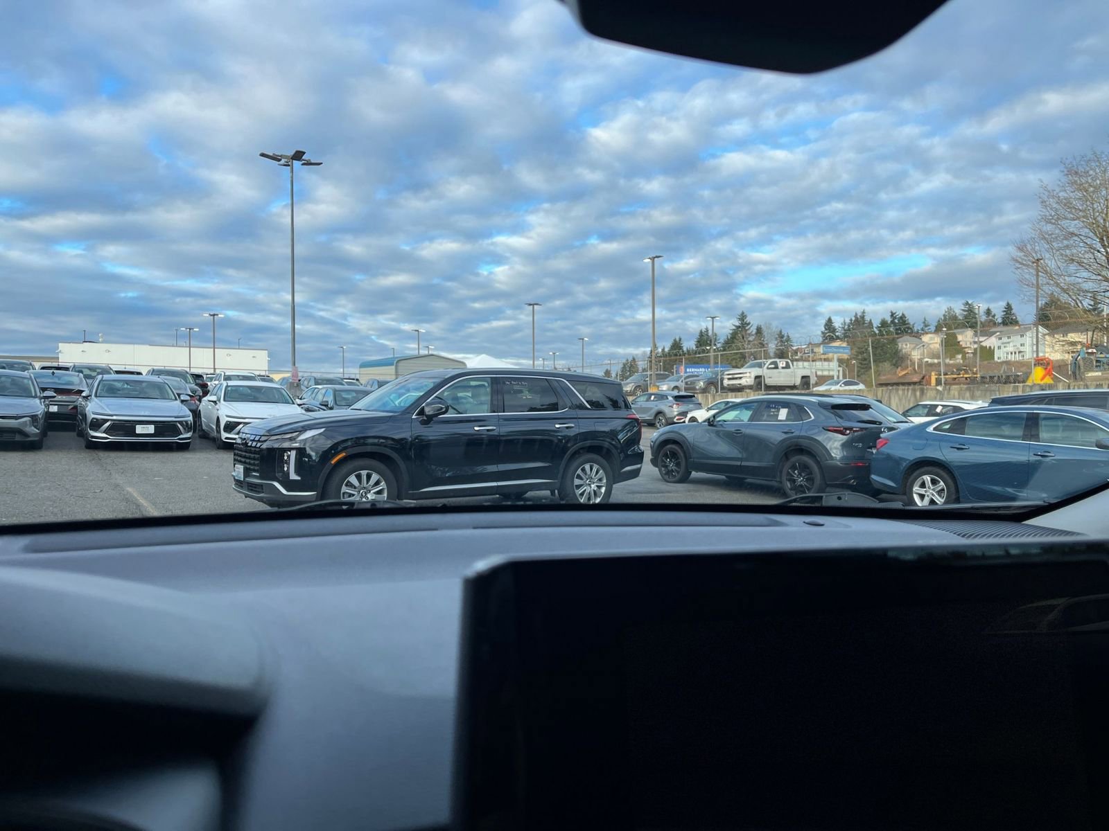 Thumbnail: 2025 Toyota Corolla Cross - 17