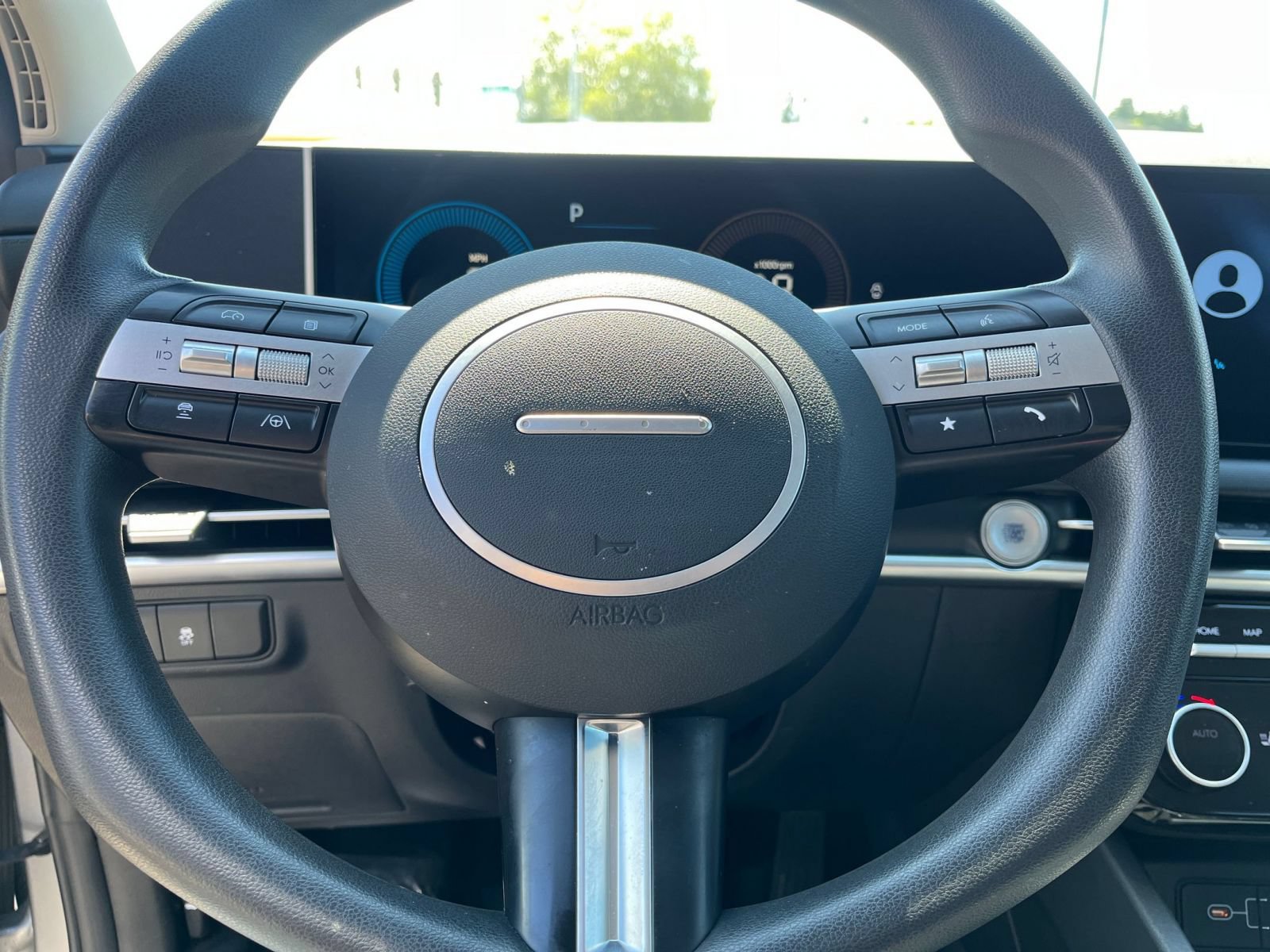Thumbnail: 2025 Hyundai Tucson - 30