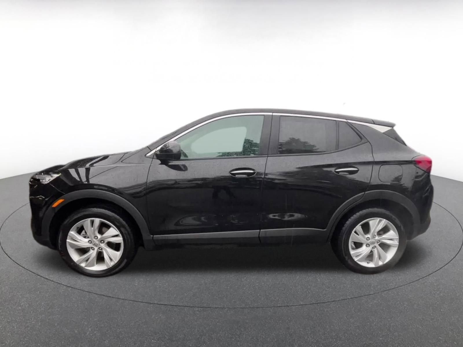 Thumbnail: 2025 Buick Encore GX - 9