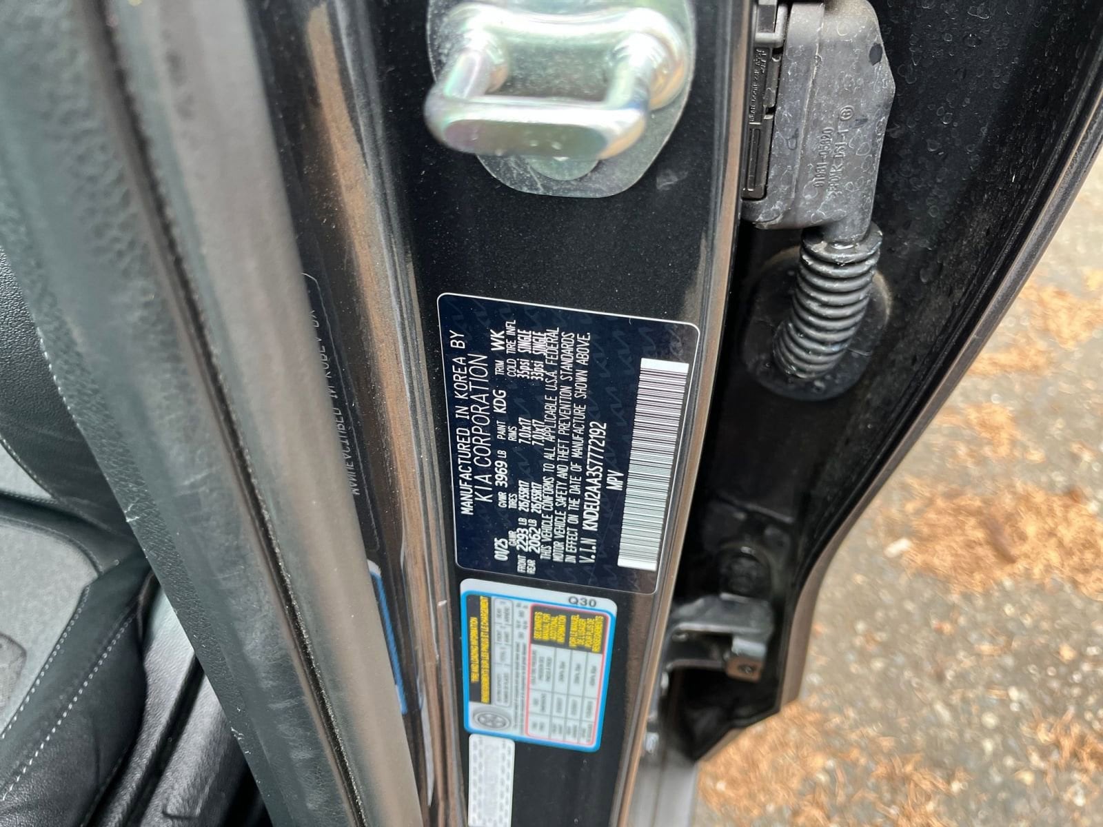 Thumbnail: 2025 Kia Seltos - 31