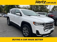 2023 GMC Acadia SLT -
                Seattle, WA