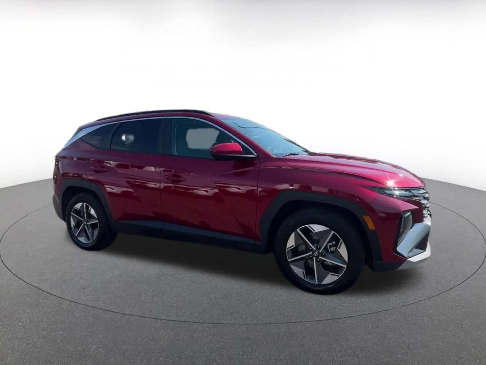 Thumbnail: 2025 Hyundai Tucson - 2