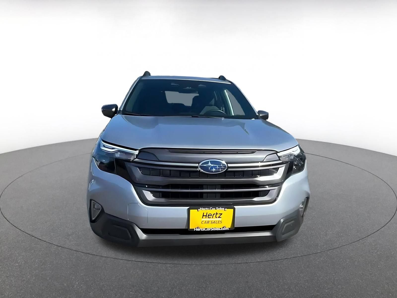 Thumbnail: 2025 Subaru Forester - 4