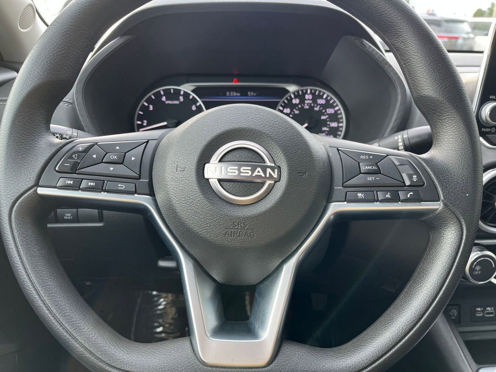 Thumbnail: 2025 Nissan Sentra - 28